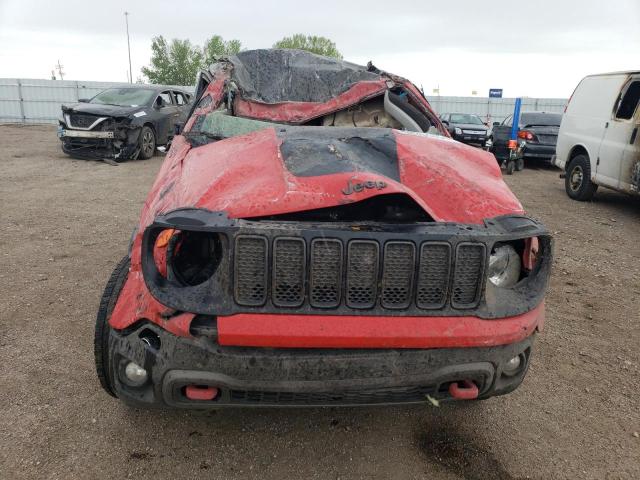 2020 Jeep Renegade Trailhawk VIN: ZACNJBC14LPL62296 Lot: 53394854