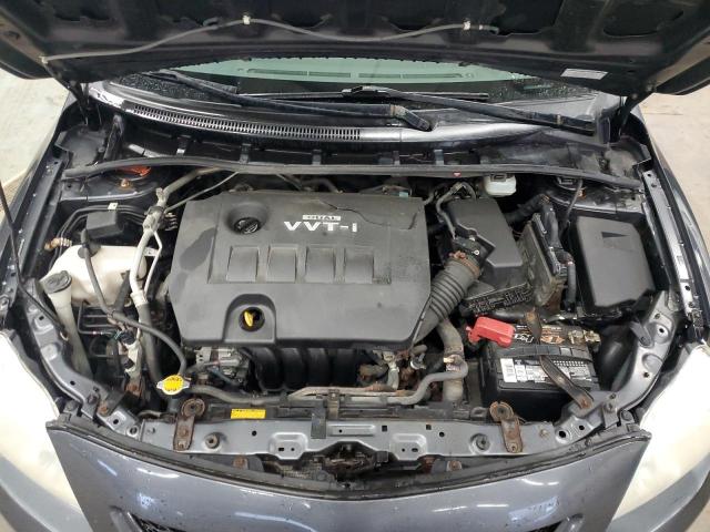 2010 Toyota Corolla Base VIN: JTDBU4EEXA9116313 Lot: 55335074