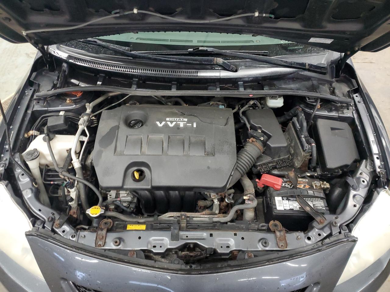 JTDBU4EEXA9116313 2010 Toyota Corolla Base