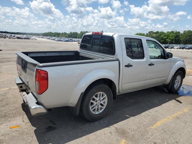 2019 NISSAN FRONTIER S - 1N6AD0ER9KN782284