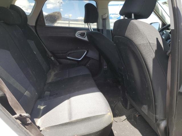 2021 Kia Soul Lx VIN: KNDJ23AU0M7789930 Lot: 54668284