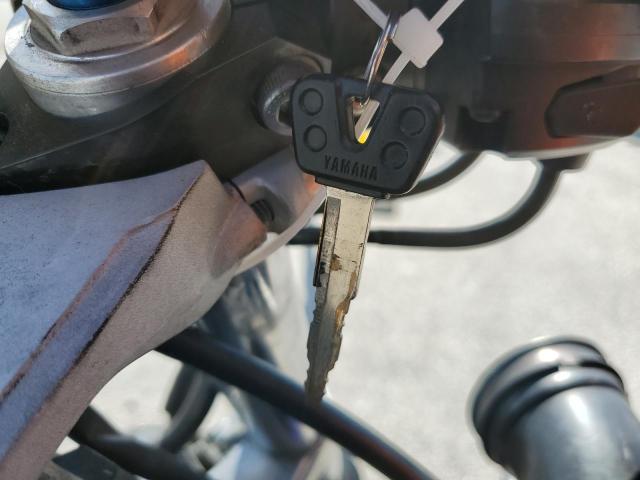 2006 YAMAHA YZFR6 L JYARJ06E16A031229