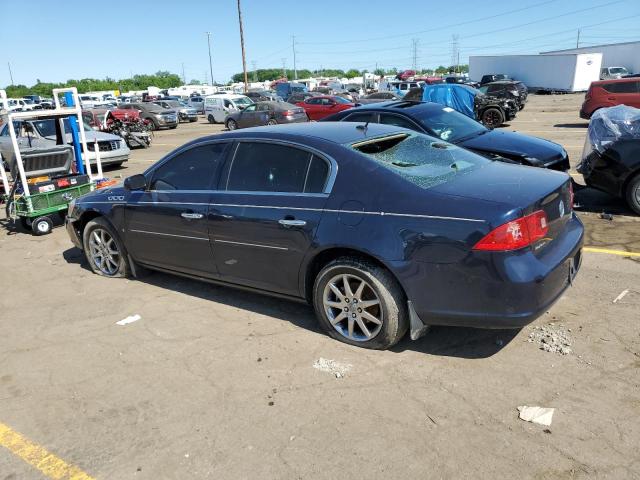 2007 Buick Lucerne Cxl VIN: 1G4HD57277U113017 Lot: 56447504