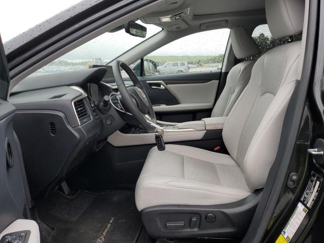 2022 Lexus Rx 350 VIN: 2T2HZMDA2NC353724 Lot: 54421694