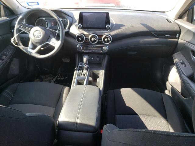 2023 NISSAN SENTRA SV - 3N1AB8CV8PY324708