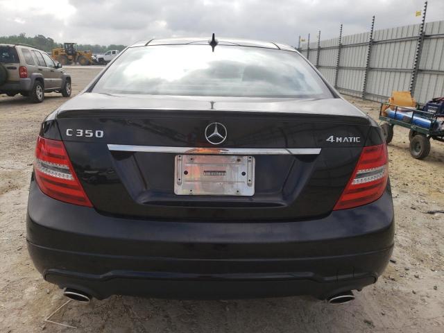 VIN WDDGJ8JB1EG261877 2014 Mercedes-Benz C-Class, 3... no.6