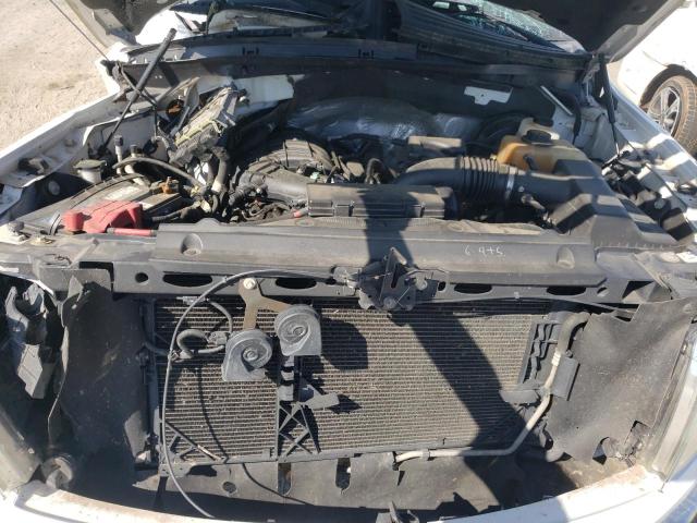 2011 Ford F150 Supercrew VIN: 1FTEW1CM2BFB58767 Lot: 56021124