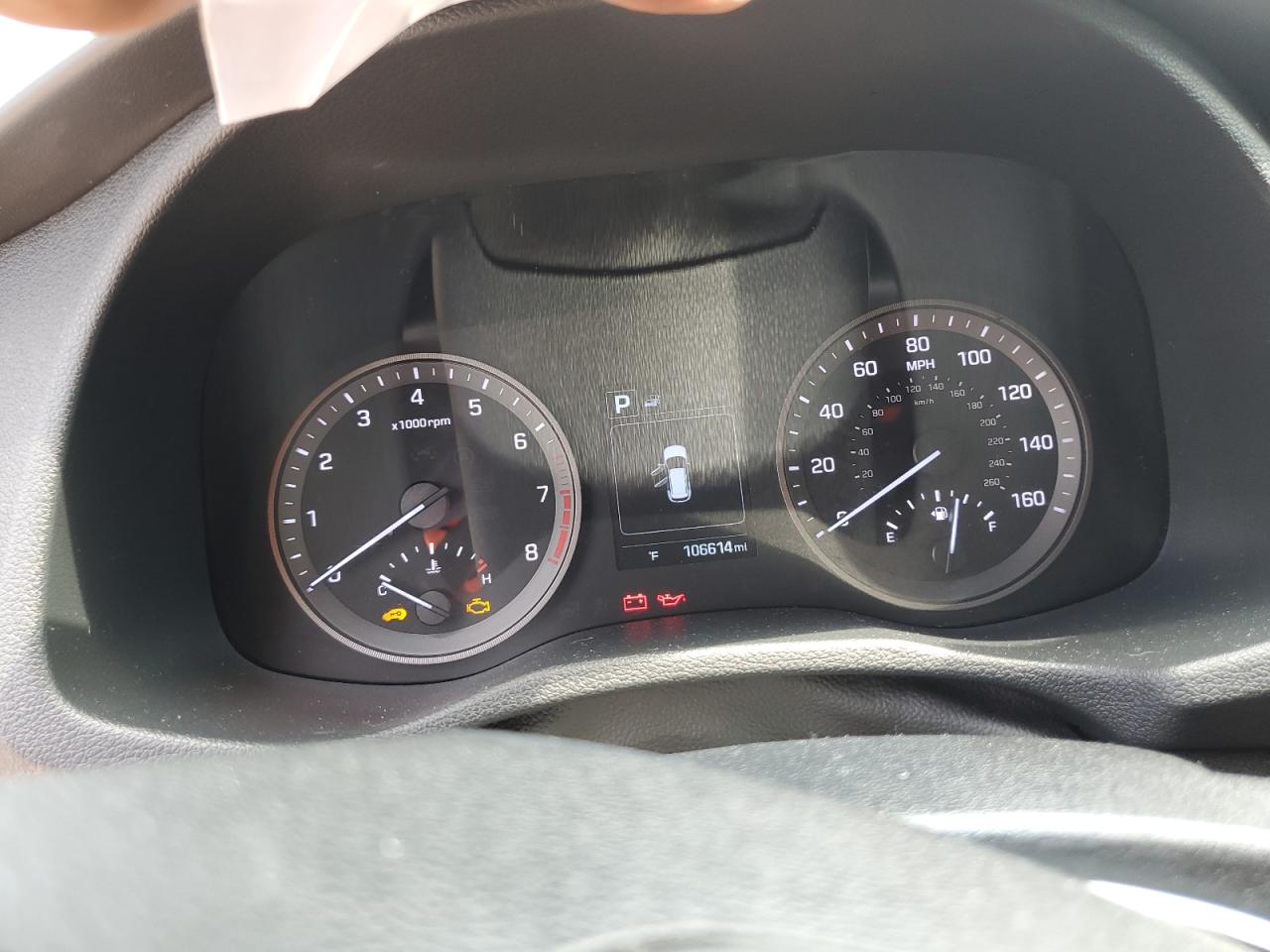 KM8J33A23HU592894 2017 Hyundai Tucson Limited