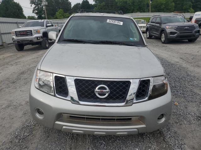 2011 Nissan Pathfinder S VIN: 5N1AR1NB0BC623920 Lot: 52936184