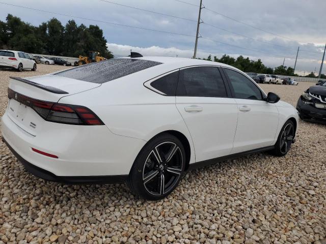 2023 Honda Accord Hybrid Sport VIN: 1HGCY2F56PA000515 Lot: 57130374