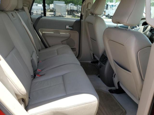 2010 Ford Edge Sel VIN: 2FMDK3JCXABA00816 Lot: 55514944