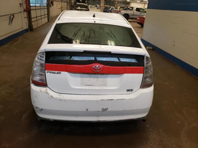 2007 Toyota Prius VIN: JTDKB20U873280101 Lot: 54194334