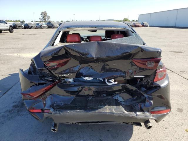 2021 Mazda 3 VIN: JM1BPAA72M1327814 Lot: 56228944