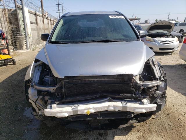 2007 Honda Cr-V Lx VIN: JHLRE38357C048386 Lot: 56657624