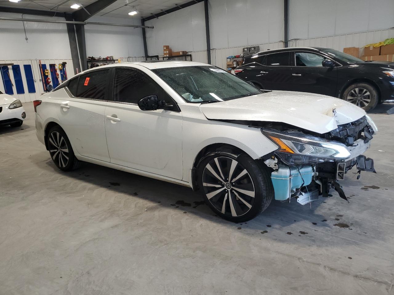 1N4BL4CV3KC186848 2019 Nissan Altima Sr