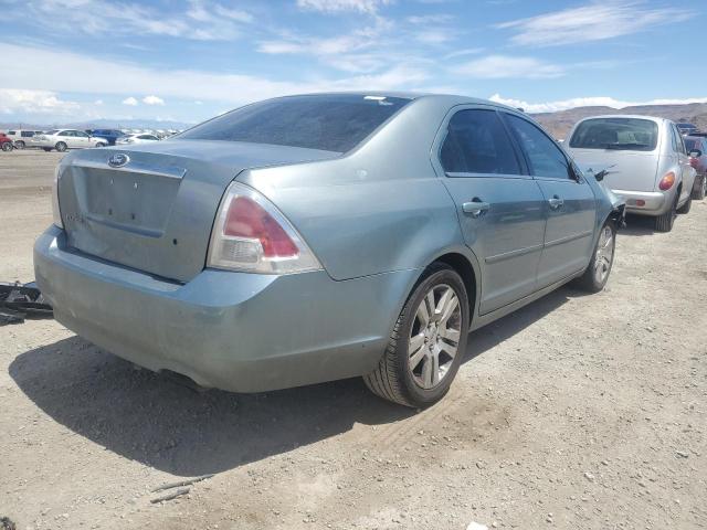 2006 Ford Fusion Sel VIN: 3FAHP08Z26R215184 Lot: 54438574