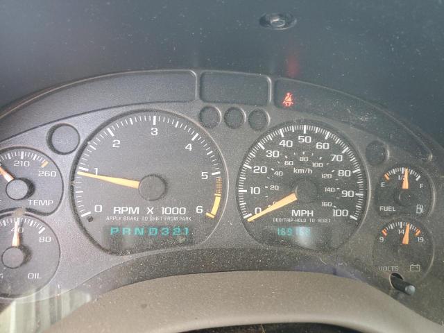 2003 GMC Sonoma VIN: 1GTCS19X238208738 Lot: 60309024