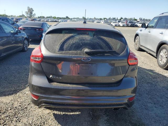 2016 Ford Focus Se VIN: 1FADP3K25GL362255 Lot: 53345314