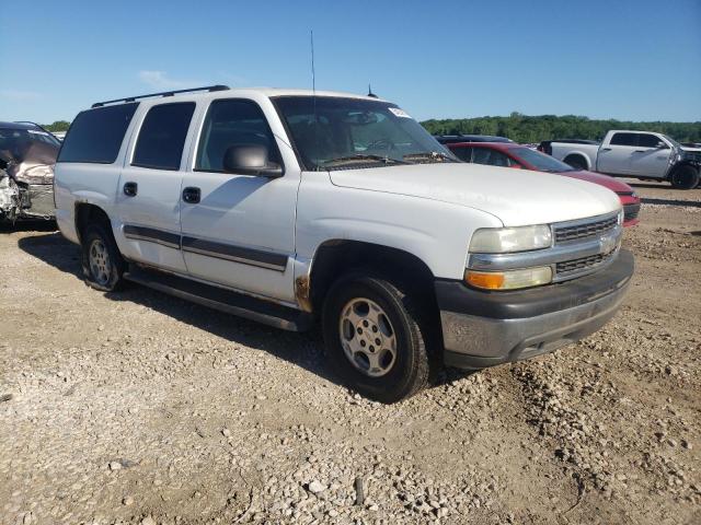 2005 Chevrolet Suburban C1500 VIN: 1GNEC16Z65J101643 Lot: 54234614