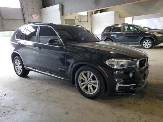 2015 BMW X5 Sdrive35I VIN: 5UXKR2C50F0H39557 Lot: 53264744