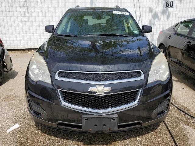 2015 Chevrolet Equinox Lt VIN: 2GNFLFEK5F6255328 Lot: 53327324