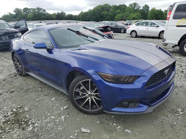 VIN 1FA6P8TH1G5218540 2016 Ford Mustang no.4