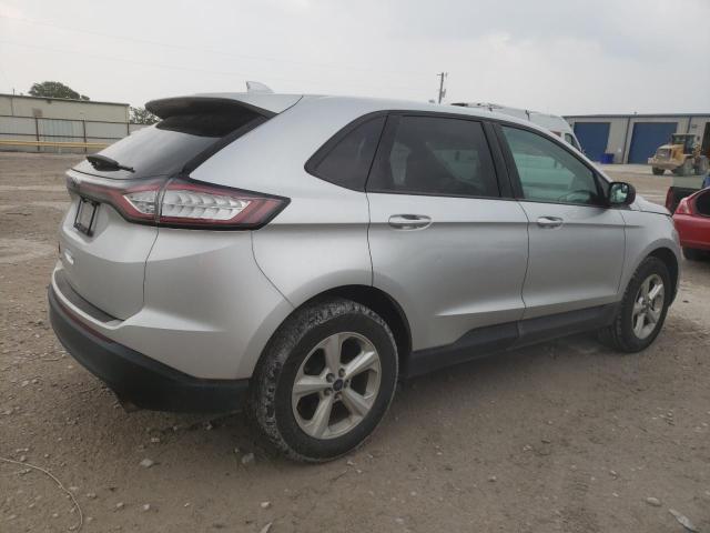 2015 Ford Edge Se VIN: 2FMTK3G88FBB96356 Lot: 55554474