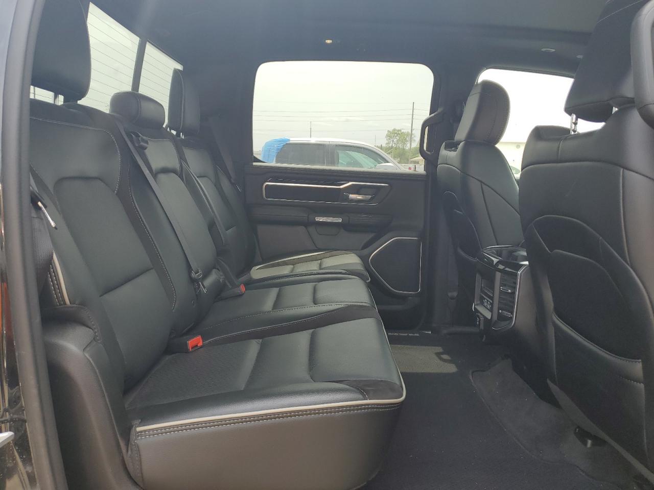 1C6SRFJT1MN658968 2021 Ram 1500 Laramie