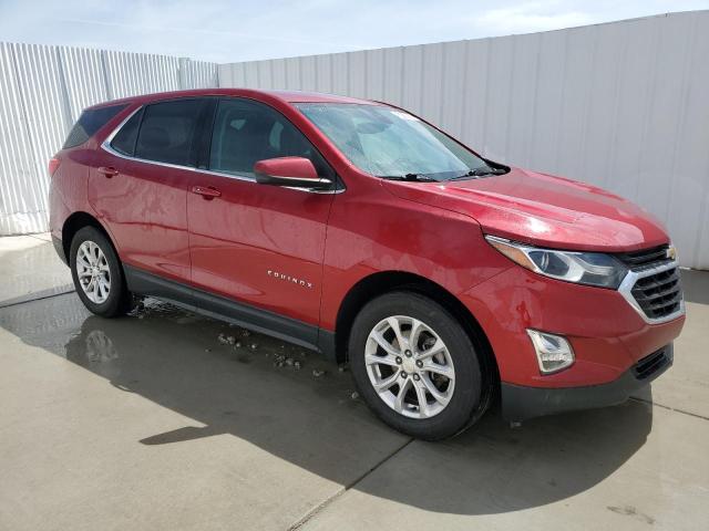 2020 Chevrolet Equinox Lt VIN: 3GNAXJEV2LS614580 Lot: 56414024