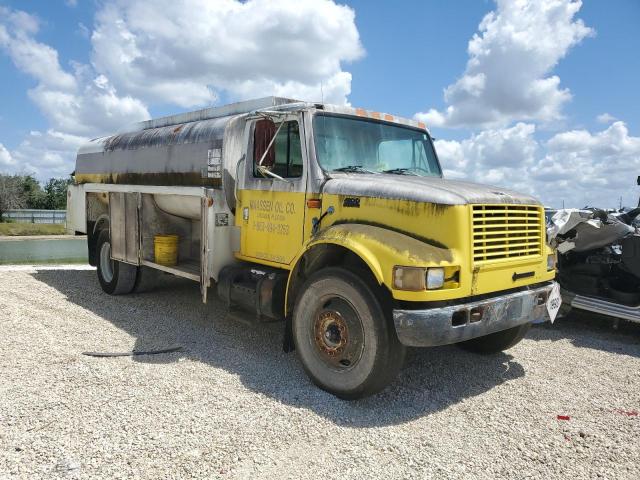 1998 International 4000 4900 VIN: 1HTSDAAN1WH525823 Lot: 52181674