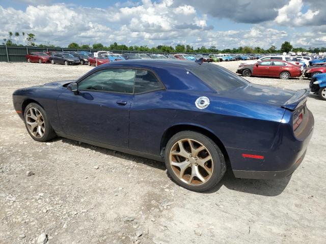 2015 Dodge Challenger Sxt Plus VIN: 2C3CDZBG5FH703067 Lot: 54976084