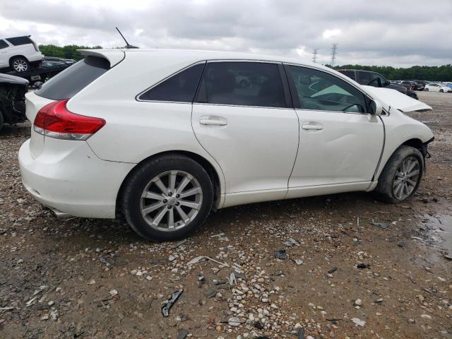 2011 Toyota Venza VIN: 4T3ZA3BB4BU044506 Lot: 54966034