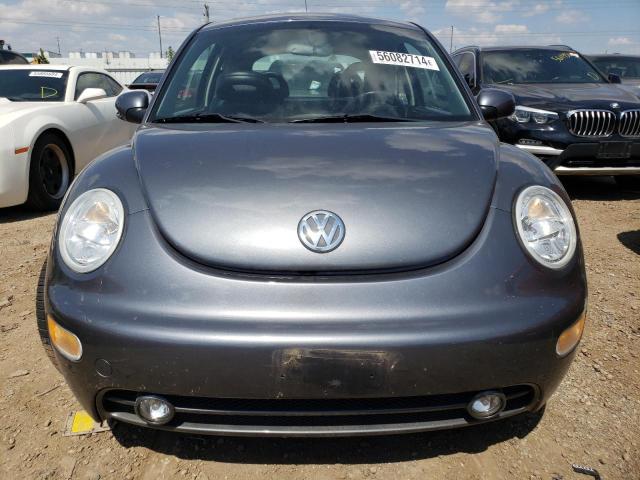 2002 Volkswagen New Beetle Glx VIN: 3VWDD21CX2M415026 Lot: 56082714