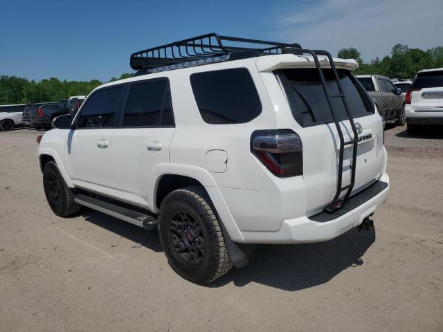 2019 Toyota 4Runner Sr5 VIN: JTEBU5JR7K5728309 Lot: 56021254