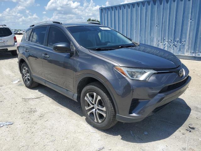 2017 Toyota Rav4 Le VIN: JTMBFREVXHJ156228 Lot: 53466074