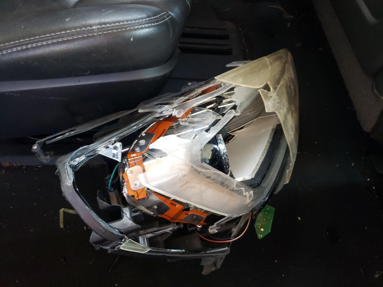 1GKKVRKD1GJ153638 2016 GMC Acadia Slt-1