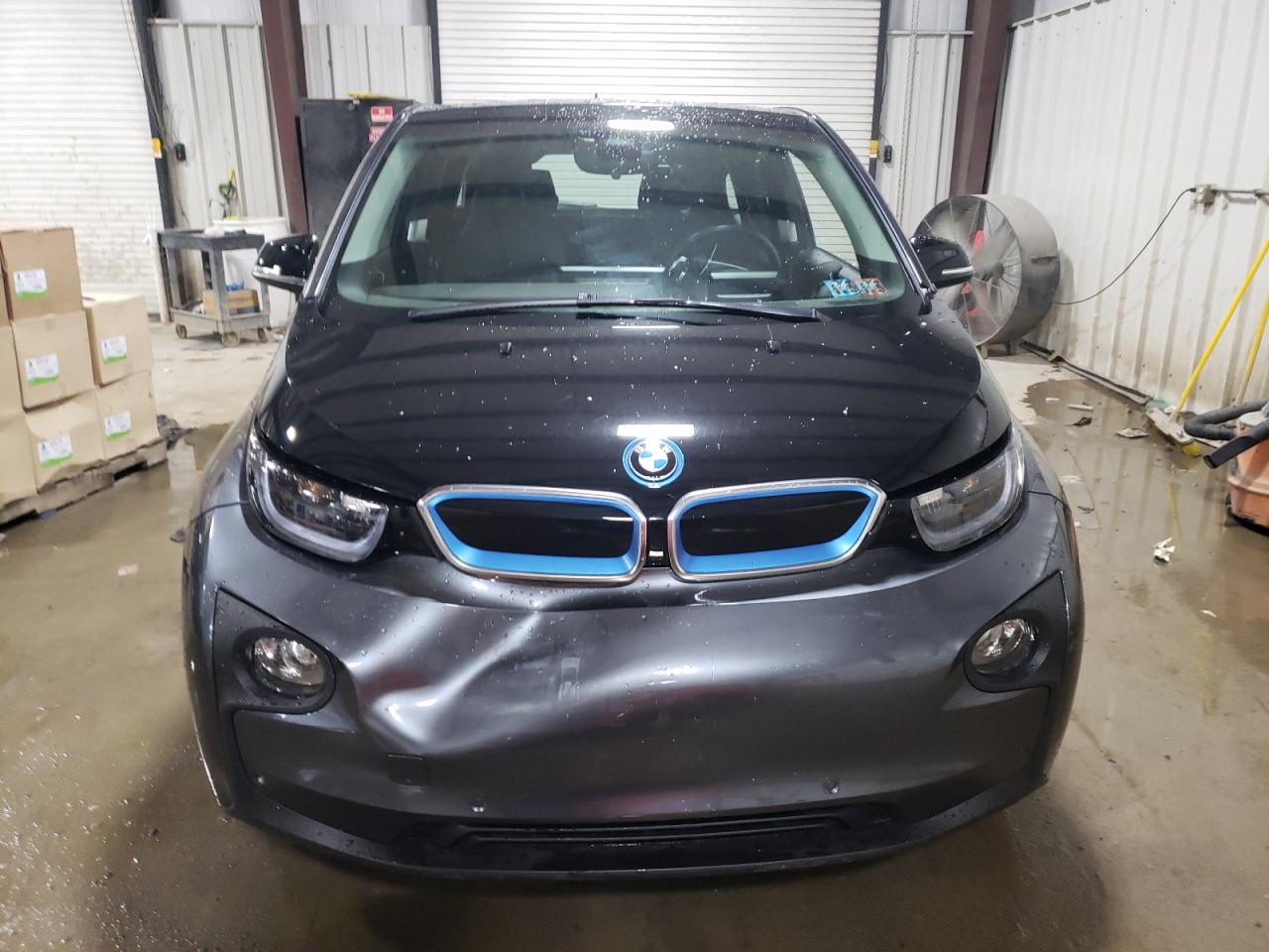 WBY1Z8C36HV893819 2017 BMW I3 Rex