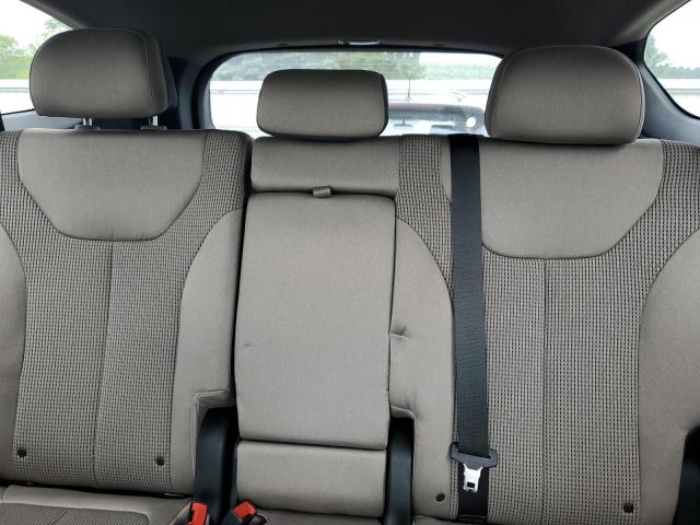 2020 Hyundai Santa Fe Sel VIN: 5NMS3CADXLH290254 Lot: 56037334