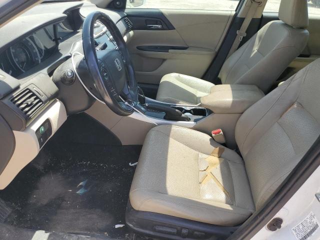 1HGCR2F89DA258319 2013 Honda Accord Exl