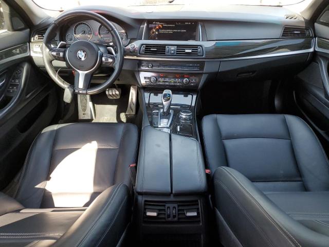 2016 BMW 535 D VIN: WBAXA5C58GG042219 Lot: 55000704