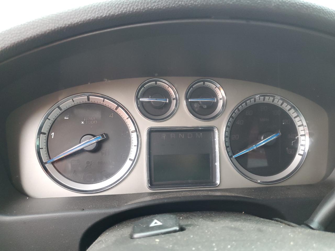 1GYFC53269R121808 2009 Cadillac Escalade Sport