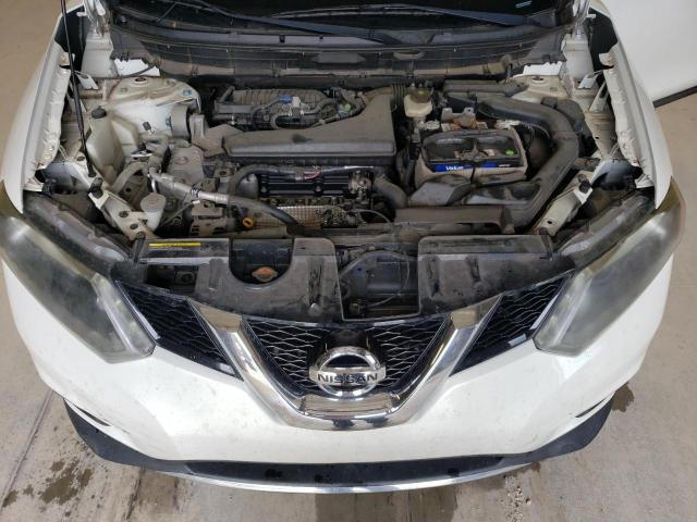 2014 Nissan Rogue - Image 12