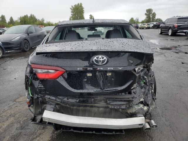 VIN 4T1G11BK8NU061477 2022 Toyota Camry, SE no.6