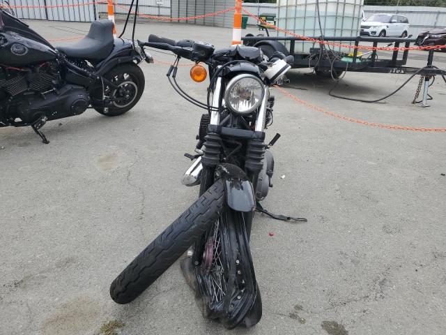 2008 HARLEY-DAVIDSON XL1200 N C - 1HD1CZ3328K409959