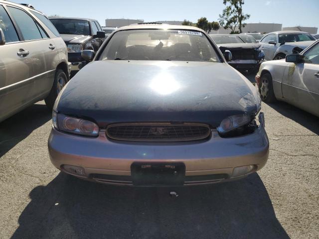 1994 Infiniti J30 VIN: JNKAY21D0RM121271 Lot: 56919794