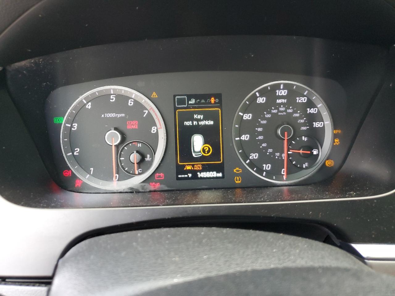 5NPE34AB6FH065385 2015 Hyundai Sonata Sport