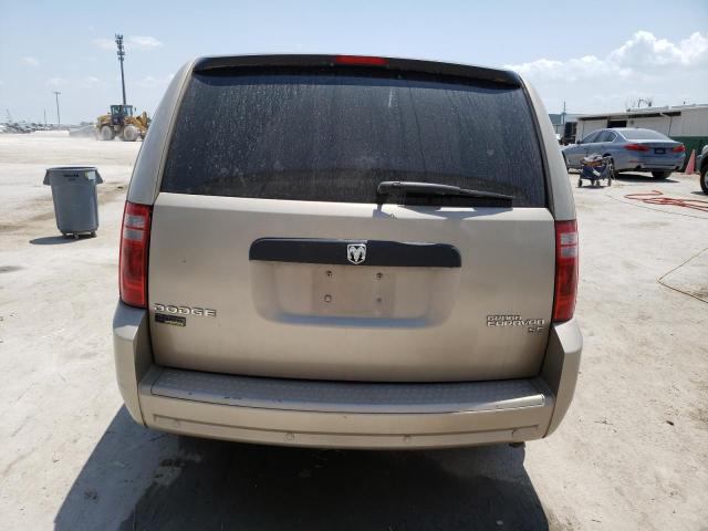 2009 Dodge Grand Caravan Se VIN: 1D8HN44E29B509088 Lot: 54156594