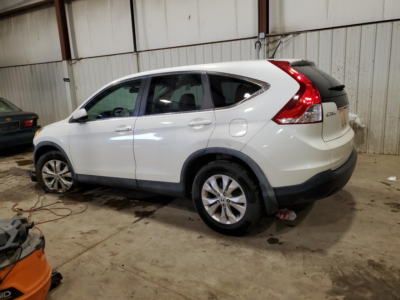 5J6RM4H54EL105711 2014 Honda Cr-V Ex