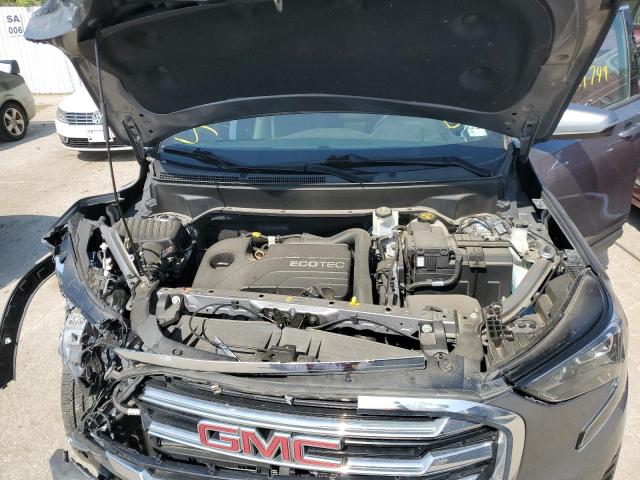 VIN 3GKALPEV1KL313237 2019 GMC TERRAIN no.12