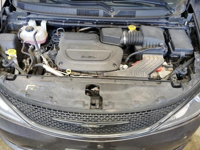 2019 Chrysler Pacifica Touring L Plus VIN: 2C4RC1EGXKR657942 Lot: 56480764